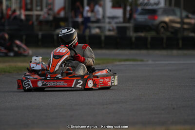 23 & 24/09/2017 : 24H Karting Loisir de Karting 2 Muret (Photos Stéphane Agnus) 2017 — karting