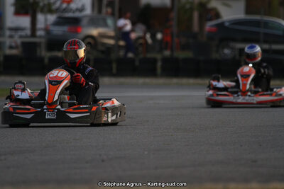 23 & 24/09/2017 : 24H Karting Loisir de Karting 2 Muret (Photos Stéphane Agnus) 2017 — karting