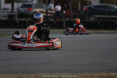 23 & 24/09/2017 : 24H Karting Loisir de Karting 2 Muret (Photos Stéphane Agnus) 2017 — karting