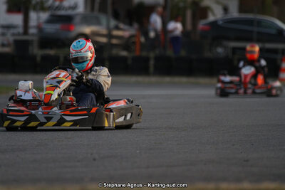 23 & 24/09/2017 : 24H Karting Loisir de Karting 2 Muret (Photos Stéphane Agnus) 2017 — karting