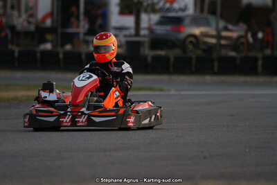 23 & 24/09/2017 : 24H Karting Loisir de Karting 2 Muret (Photos Stéphane Agnus) 2017 — karting