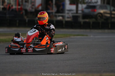 23 & 24/09/2017 : 24H Karting Loisir de Karting 2 Muret (Photos Stéphane Agnus) 2017 — karting