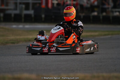 23 & 24/09/2017 : 24H Karting Loisir de Karting 2 Muret (Photos Stéphane Agnus) 2017 — karting