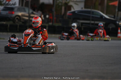 23 & 24/09/2017 : 24H Karting Loisir de Karting 2 Muret (Photos Stéphane Agnus) 2017 — karting