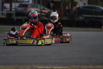 23 & 24/09/2017 : 24H Karting Loisir de Karting 2 Muret (Photos Stéphane Agnus) 2017 — karting
