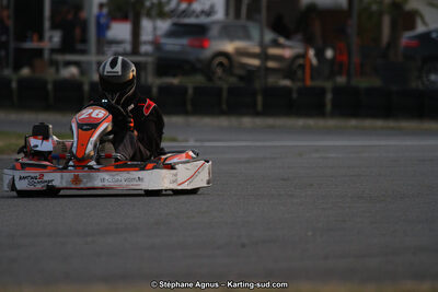 23 & 24/09/2017 : 24H Karting Loisir de Karting 2 Muret (Photos Stéphane Agnus) 2017 — karting