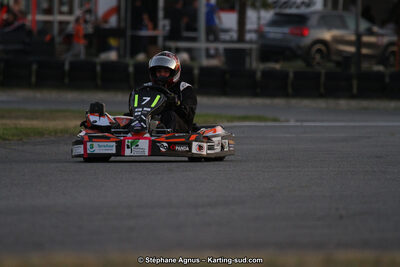 23 & 24/09/2017 : 24H Karting Loisir de Karting 2 Muret (Photos Stéphane Agnus) 2017 — karting