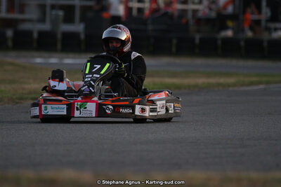 23 & 24/09/2017 : 24H Karting Loisir de Karting 2 Muret (Photos Stéphane Agnus) 2017 — karting