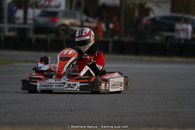 23 & 24/09/2017 : 24H Karting Loisir de Karting 2 Muret (Photos Stéphane Agnus) 2017 — karting