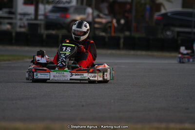 23 & 24/09/2017 : 24H Karting Loisir de Karting 2 Muret (Photos Stéphane Agnus) 2017 — karting