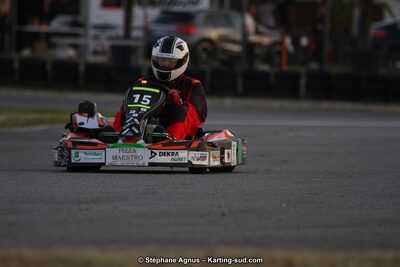 23 & 24/09/2017 : 24H Karting Loisir de Karting 2 Muret (Photos Stéphane Agnus) 2017 — karting