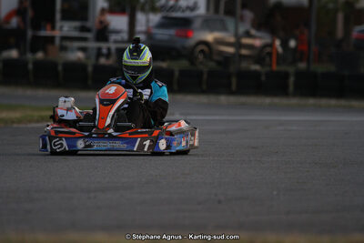 23 & 24/09/2017 : 24H Karting Loisir de Karting 2 Muret (Photos Stéphane Agnus) 2017 — karting