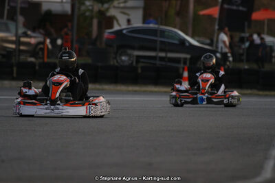 23 & 24/09/2017 : 24H Karting Loisir de Karting 2 Muret (Photos Stéphane Agnus) 2017 — karting