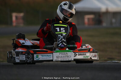 23 & 24/09/2017 : 24H Karting Loisir de Karting 2 Muret (Photos Stéphane Agnus) 2017 — karting