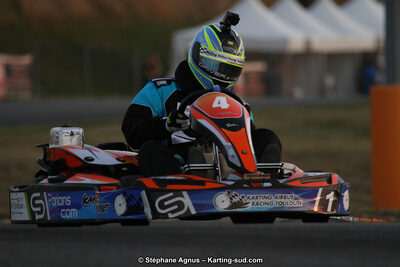 23 & 24/09/2017 : 24H Karting Loisir de Karting 2 Muret (Photos Stéphane Agnus) 2017 — karting