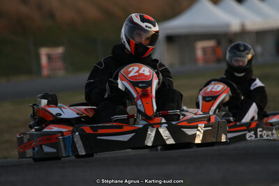 23 & 24/09/2017 : 24H Karting Loisir de Karting 2 Muret (Photos Stéphane Agnus) 2017 — karting