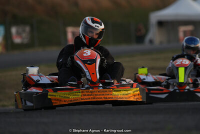 23 & 24/09/2017 : 24H Karting Loisir de Karting 2 Muret (Photos Stéphane Agnus) 2017 — karting