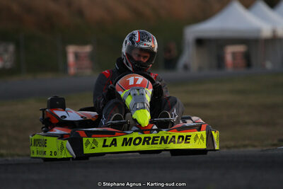 23 & 24/09/2017 : 24H Karting Loisir de Karting 2 Muret (Photos Stéphane Agnus) 2017 — karting