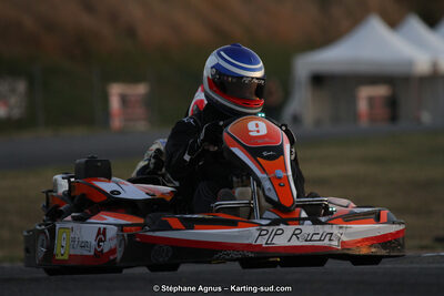 23 & 24/09/2017 : 24H Karting Loisir de Karting 2 Muret (Photos Stéphane Agnus) 2017 — karting