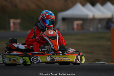 23 & 24/09/2017 : 24H Karting Loisir de Karting 2 Muret (Photos Stéphane Agnus) 2017 — karting