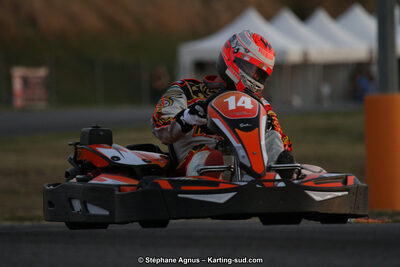 23 & 24/09/2017 : 24H Karting Loisir de Karting 2 Muret (Photos Stéphane Agnus) 2017 — karting