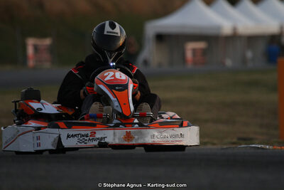 23 & 24/09/2017 : 24H Karting Loisir de Karting 2 Muret (Photos Stéphane Agnus) 2017 — karting