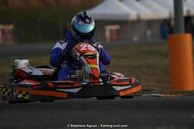 23 & 24/09/2017 : 24H Karting Loisir de Karting 2 Muret (Photos Stéphane Agnus) 2017 — karting