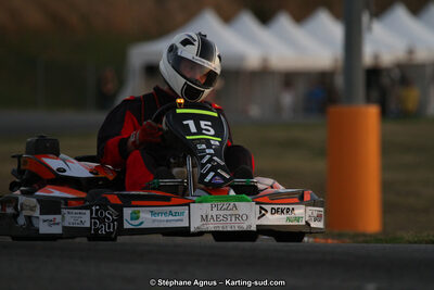 23 & 24/09/2017 : 24H Karting Loisir de Karting 2 Muret (Photos Stéphane Agnus) 2017 — karting