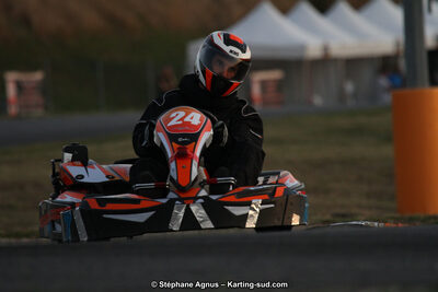23 & 24/09/2017 : 24H Karting Loisir de Karting 2 Muret (Photos Stéphane Agnus) 2017 — karting
