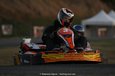 23 & 24/09/2017 : 24H Karting Loisir de Karting 2 Muret (Photos Stéphane Agnus) 2017 — karting