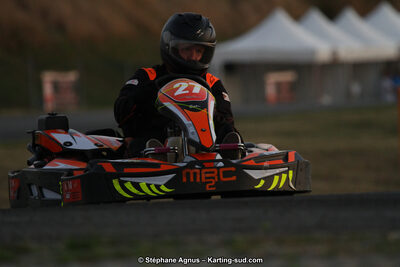 23 & 24/09/2017 : 24H Karting Loisir de Karting 2 Muret (Photos Stéphane Agnus) 2017 — karting