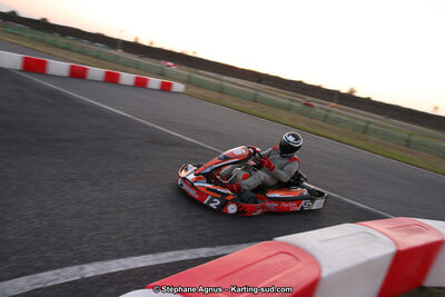 23 & 24/09/2017 : 24H Karting Loisir de Karting 2 Muret (Photos Stéphane Agnus) 2017 — karting