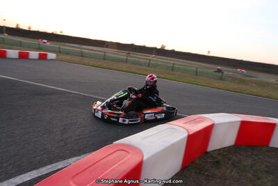23 & 24/09/2017 : 24H Karting Loisir de Karting 2 Muret (Photos Stéphane Agnus) 2017 — karting