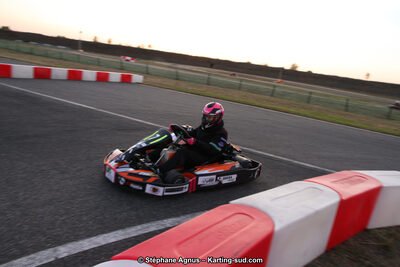 23 & 24/09/2017 : 24H Karting Loisir de Karting 2 Muret (Photos Stéphane Agnus) 2017 — karting
