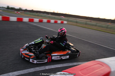 23 & 24/09/2017 : 24H Karting Loisir de Karting 2 Muret (Photos Stéphane Agnus) 2017 — karting