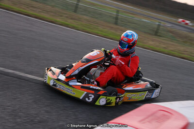 23 & 24/09/2017 : 24H Karting Loisir de Karting 2 Muret (Photos Stéphane Agnus) 2017 — karting