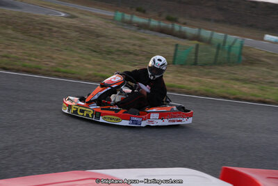 23 & 24/09/2017 : 24H Karting Loisir de Karting 2 Muret (Photos Stéphane Agnus) 2017 — karting
