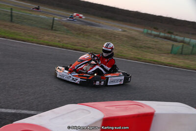 23 & 24/09/2017 : 24H Karting Loisir de Karting 2 Muret (Photos Stéphane Agnus) 2017 — karting