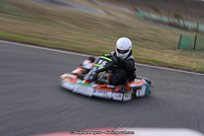 23 & 24/09/2017 : 24H Karting Loisir de Karting 2 Muret (Photos Stéphane Agnus) 2017 — karting