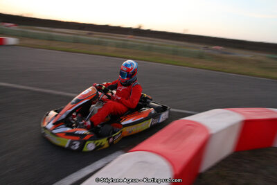 23 & 24/09/2017 : 24H Karting Loisir de Karting 2 Muret (Photos Stéphane Agnus) 2017 — karting