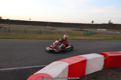 23 & 24/09/2017 : 24H Karting Loisir de Karting 2 Muret (Photos Stéphane Agnus) 2017 — karting