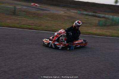 23 & 24/09/2017 : 24H Karting Loisir de Karting 2 Muret (Photos Stéphane Agnus) 2017 — karting