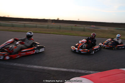 23 & 24/09/2017 : 24H Karting Loisir de Karting 2 Muret (Photos Stéphane Agnus) 2017 — karting