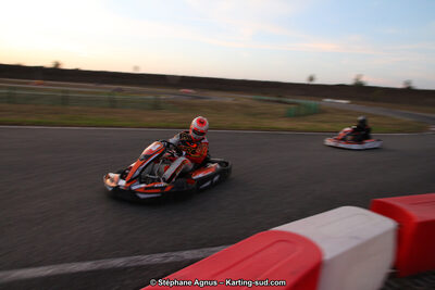 23 & 24/09/2017 : 24H Karting Loisir de Karting 2 Muret (Photos Stéphane Agnus) 2017 — karting