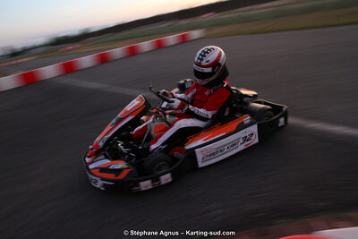23 & 24/09/2017 : 24H Karting Loisir de Karting 2 Muret (Photos Stéphane Agnus) 2017 — karting