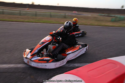 23 & 24/09/2017 : 24H Karting Loisir de Karting 2 Muret (Photos Stéphane Agnus) 2017 — karting