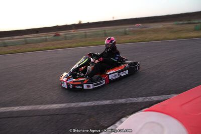 23 & 24/09/2017 : 24H Karting Loisir de Karting 2 Muret (Photos Stéphane Agnus) 2017 — karting