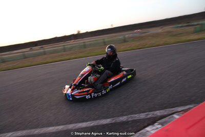 23 & 24/09/2017 : 24H Karting Loisir de Karting 2 Muret (Photos Stéphane Agnus) 2017 — karting