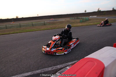 23 & 24/09/2017 : 24H Karting Loisir de Karting 2 Muret (Photos Stéphane Agnus) 2017 — karting