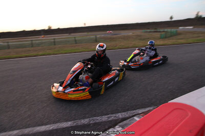 23 & 24/09/2017 : 24H Karting Loisir de Karting 2 Muret (Photos Stéphane Agnus) 2017 — karting